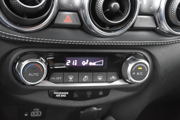 Nissan Juke - Afbeelding 14 van 14