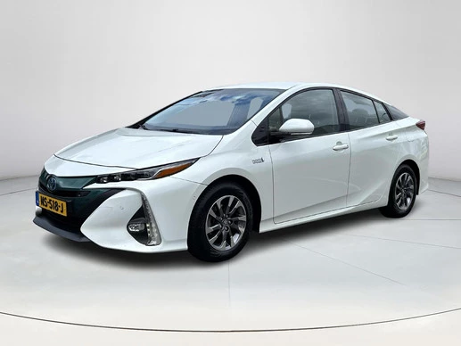 Toyota Prius - Afbeelding 1 van 14