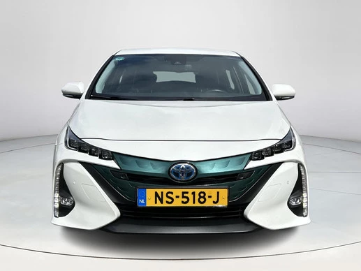 Toyota Prius - Afbeelding 2 van 14