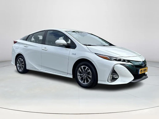 Toyota Prius - Afbeelding 3 van 14