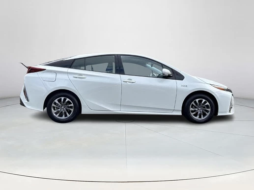 Toyota Prius - Afbeelding 4 van 14