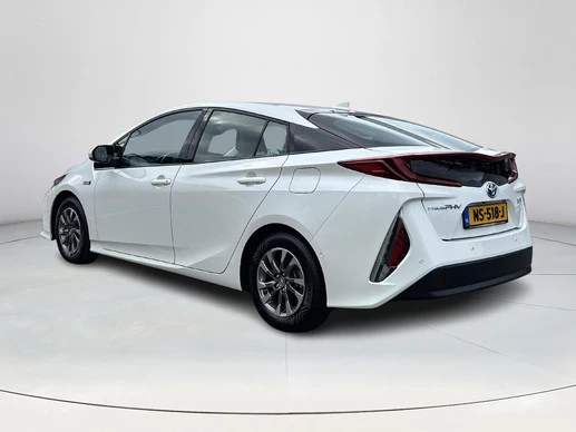 Toyota Prius - Afbeelding 6 van 14