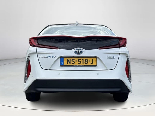 Toyota Prius - Afbeelding 7 van 14