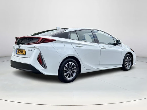 Toyota Prius - Afbeelding 8 van 14