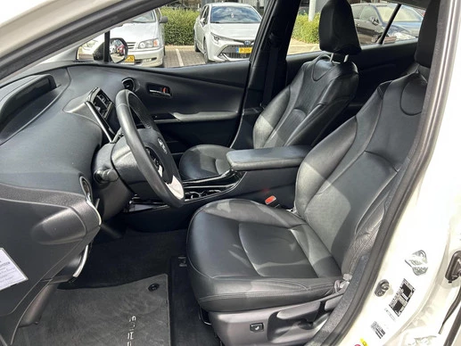 Toyota Prius - Afbeelding 10 van 14