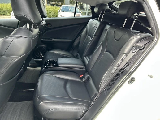 Toyota Prius - Afbeelding 11 van 14