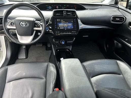 Toyota Prius - Afbeelding 12 van 14
