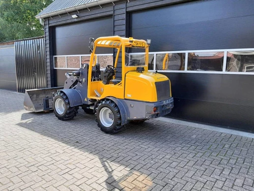 Eurotrac  - Afbeelding 2 van 16
