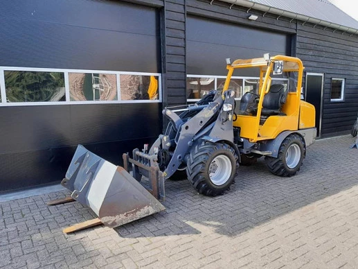 Eurotrac  - Afbeelding 3 van 16