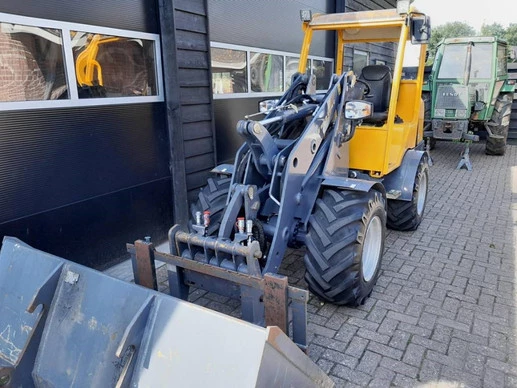 Eurotrac  - Afbeelding 4 van 16