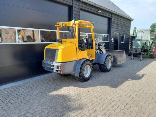Eurotrac  - Afbeelding 6 van 16