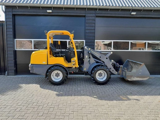 Eurotrac  - Afbeelding 7 van 16