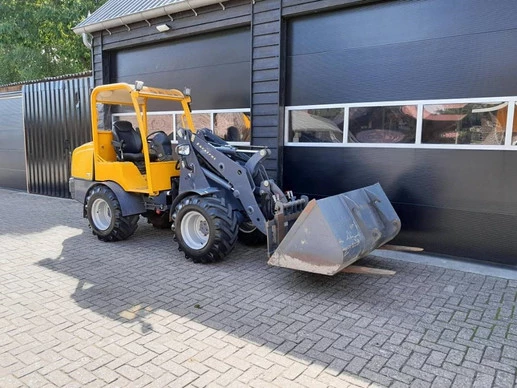 Eurotrac  - Afbeelding 8 van 16