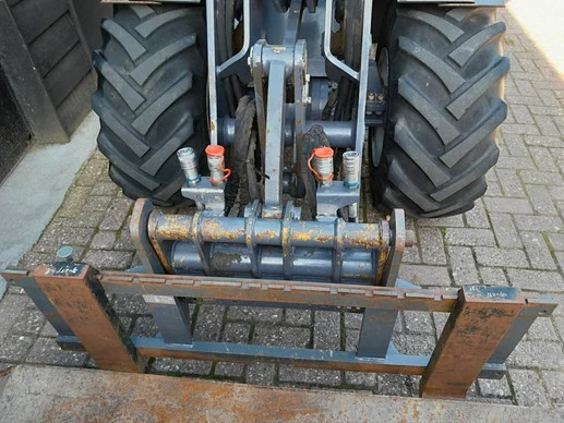 Eurotrac  - Afbeelding 11 van 16