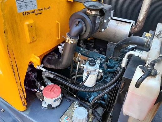 Eurotrac  - Afbeelding 12 van 16