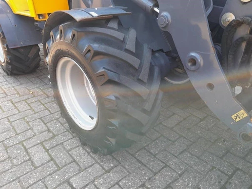 Eurotrac  - Afbeelding 16 van 16
