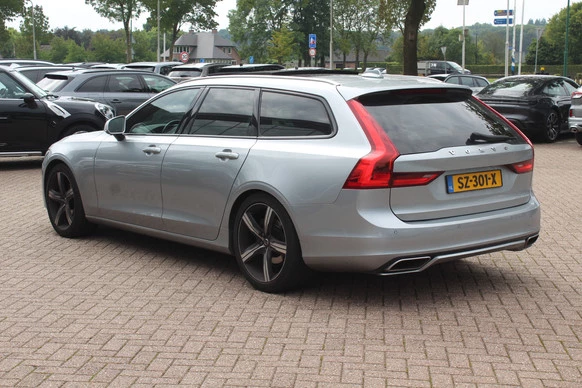 Volvo V90 - Afbeelding 3 van 30