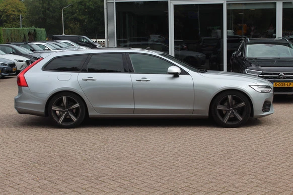 Volvo V90 - Afbeelding 5 van 30