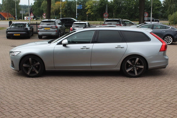Volvo V90 - Afbeelding 7 van 30