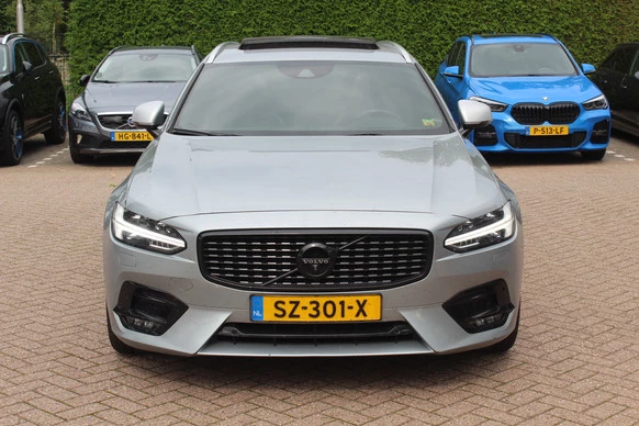 Volvo V90 - Afbeelding 8 van 30