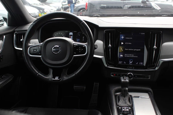 Volvo V90 - Afbeelding 9 van 30