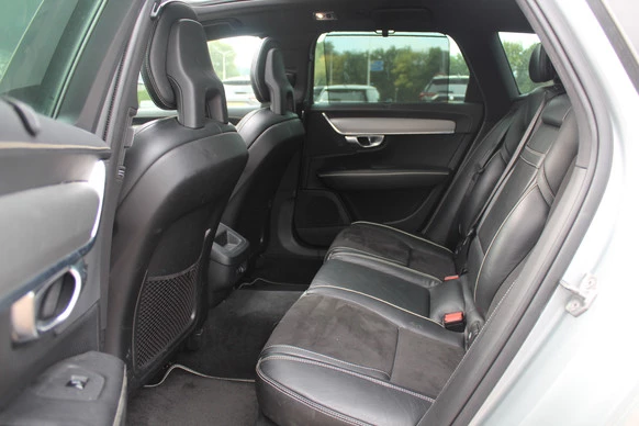 Volvo V90 - Afbeelding 11 van 30