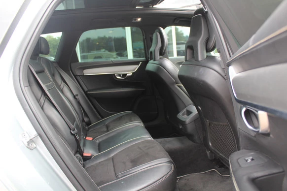 Volvo V90 - Afbeelding 12 van 30