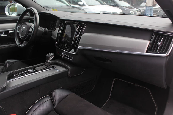 Volvo V90 - Afbeelding 13 van 30