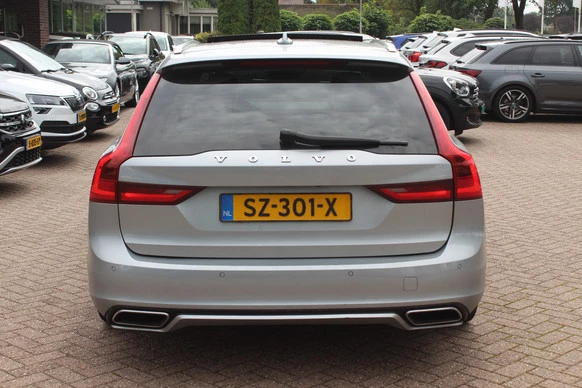 Volvo V90 - Afbeelding 14 van 30