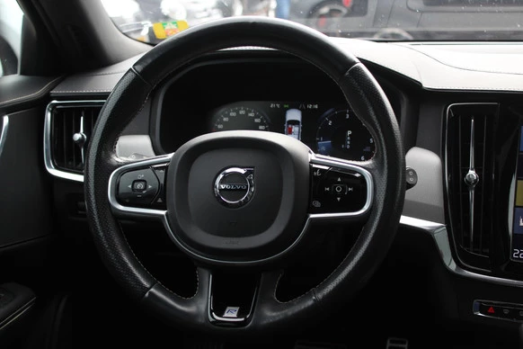Volvo V90 - Afbeelding 15 van 30