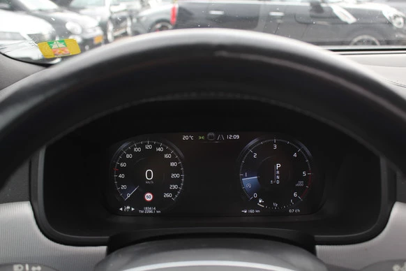 Volvo V90 - Afbeelding 16 van 30