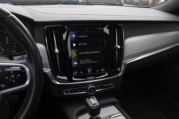 Volvo V90 - Afbeelding 17 van 30