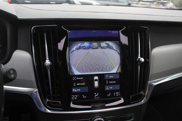 Volvo V90 - Afbeelding 18 van 30