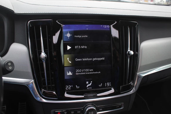 Volvo V90 - Afbeelding 19 van 30