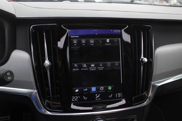 Volvo V90 - Afbeelding 20 van 30