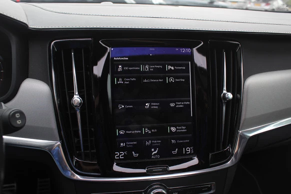 Volvo V90 - Afbeelding 21 van 30