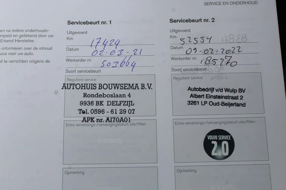 Volvo V90 - Afbeelding 28 van 30