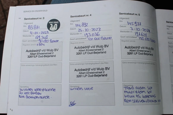 Volvo V90 - Afbeelding 29 van 30