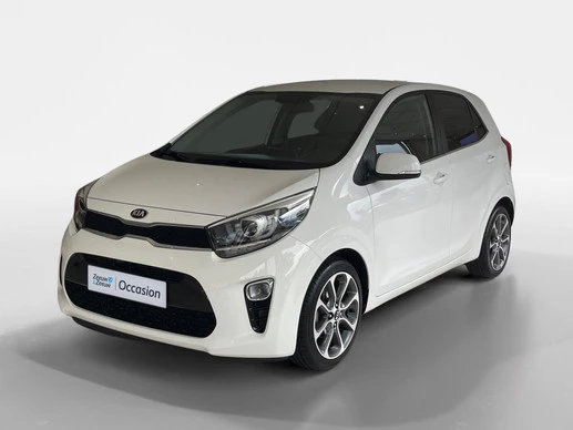 Kia Picanto - Afbeelding 1 van 30