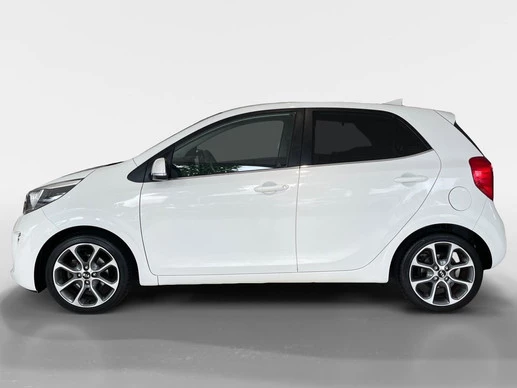 Kia Picanto - Afbeelding 2 van 30