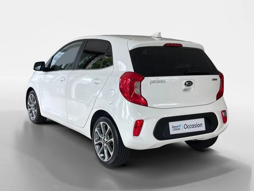 Kia Picanto - Afbeelding 3 van 30