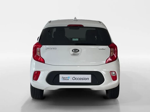 Kia Picanto - Afbeelding 4 van 30