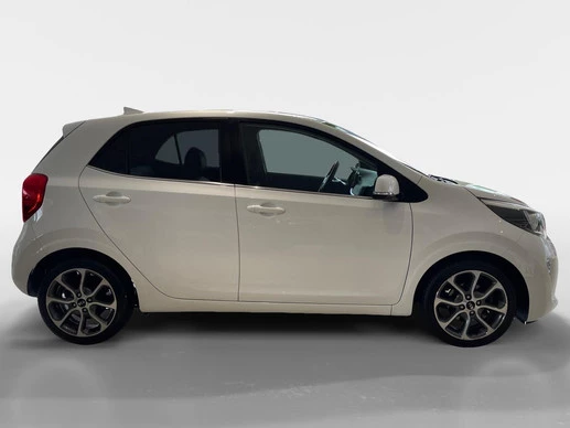 Kia Picanto - Afbeelding 6 van 30