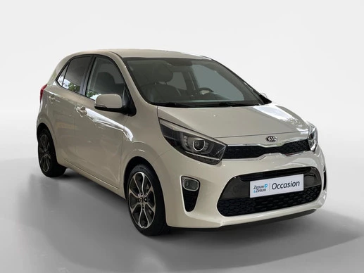 Kia Picanto - Afbeelding 7 van 30