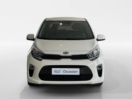 Kia Picanto - Afbeelding 8 van 30