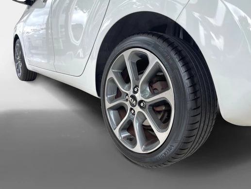 Kia Picanto - Afbeelding 9 van 30
