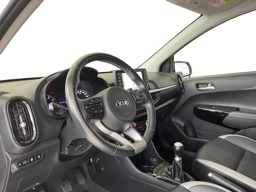 Kia Picanto - Afbeelding 10 van 30