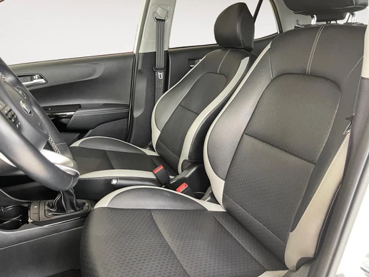 Kia Picanto - Afbeelding 11 van 30