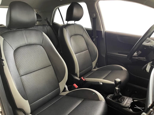 Kia Picanto - Afbeelding 12 van 30