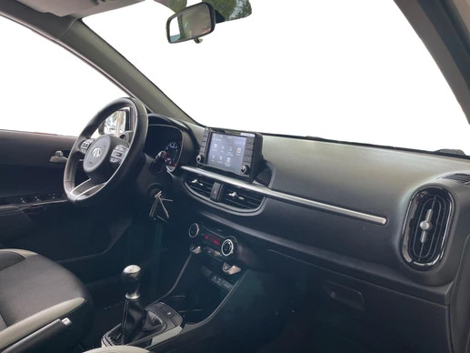 Kia Picanto - Afbeelding 13 van 30